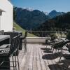 Отель VAYA Terrazena Serfaus, фото 7