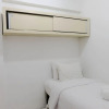 Отель Good Choice 2Br At 12Th Floor Gateway Ahmad Yani Cicadas Apartment, фото 5