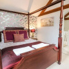 Отель Gratton Grange Farm Holiday Cottage, фото 22