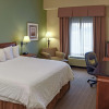 Отель Hampton Inn & Suites Youngstown-Canfield, фото 4