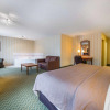 Отель Quality Inn Airport, фото 5