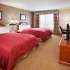 Отель Country Inn & Suites by Radisson, Stone Mountain, GA, фото 5