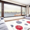 Отель Flat With Sea View Near Uskudar Ferry Station, фото 2