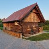 Отель Vineyard cottage Vinska grajska kašča, фото 11