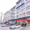 Отель Liuzhou Yaping Hotel (Liunan Wanda Store), фото 24
