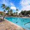 Отель Keauhou Kona Surf & Racquet Club 3202, фото 16