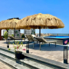 Отель Bali Themed Luxury Spacious 3 Bed Balcony Pool Gym, фото 28
