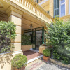 Отель Attractive Apartment in Sanremo With Terrace, фото 32