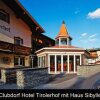 Отель Clubdorf Haus Sibylle See / Ischgl, фото 22