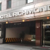Отель Richmond Hotel, фото 1