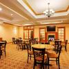 Отель Holiday Inn Express Hotel & Suites Goshen, an IHG Hotel, фото 30
