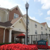Отель Towneplace Suites Baltimore Fort Meade, фото 1