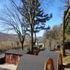 Отель Bryn Dinas Camping Pods Ltd., фото 8