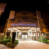 Отель Wellamarin Hotel, фото 1