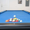 Отель Gorgeous 4Bd W/ Gameroom Close To Disney @ Glen West Haven 2198, фото 23