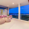 Отель Luxury 3 Bedroom Villa, Sea View (PM-A5), фото 35