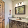 Отель Cullowhee Craftsman Home w/ Mtn Views on 22 Acres, фото 9