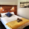 Отель Pleasant Way River Lodge, фото 6