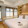 Отель Minimalist Look Studio Room Pollux Chadstone Apartment, фото 3