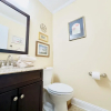 Отель Tilghman Beach And Racquet Club 309 3 Bedroom Condo by RedAwning, фото 9