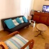 Отель House with 2 Bedrooms in la Trinité, with Wonderful Sea View, Enclosed Garden And Wifi - 200 M From , фото 8