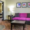Отель Comfort Inn & Suites Artesia, фото 6