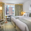 Отель Conrad Dublin, фото 30