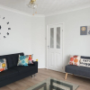 Отель Remarkable 3-bed House in Ipswich, фото 12