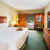 Отель Hampton Inn & Suites Greenville/Spartanburg I-85, SC, фото 2