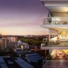 Отель Moore to See - Modern and Spacious 3BR Zetland Apartment with Views over Moore Park, фото 1