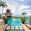 Отель Villa Baan Hen 5 Bedroom Kata Beach, фото 9