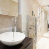 Отель Stylish And Spacious 3 Bed Gdn Flat In Kensington, фото 9