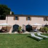 Отель Heritage Holiday Home in Orbetello with Private Terrace, фото 15