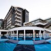 Отель Kaila Beach Hotel - All Inclusive, фото 16