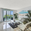 Отель Marbella Towers High floor Miami Condos, фото 11