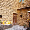 Отель Shmbhala Palace Hotel в Лхасе