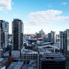Отель Roomerang at Eureka Tower, фото 1