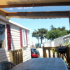 Отель Bungalow With 2 Bedrooms in Quiberon, With Wonderful sea View, Pool Access and Furnished Garden - 50, фото 8