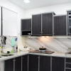 Отель Penang 3BR Near Airport Smart Apartment, фото 5