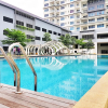 Отель Teiw Family Homestay at Skypod Residence Puchong, фото 16