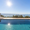 Отель NEW! Seaview Villa Big Blue with 32sqm heated pool, 4 bedrooms, and 3 bathrooms, фото 16