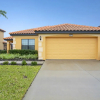 Отель Rosemont Villa Providence 7, фото 17