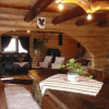 Отель Cabana Vultur, фото 16