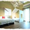 Отель Wilderness B&B, фото 3
