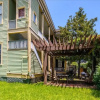 Отель The Shaw House by 3rd Coast Getaways, фото 1