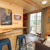 Отель The Escape to East Zion, фото 7