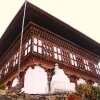 Отель Thegchen Phodrang Lodge, фото 6