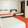 Отель Nogal Suite Hotel Pasto, фото 6