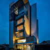Отель Grand Palace Hotel & Resorts Rangpur, фото 29