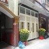 Отель Mai Ha Lan 3 Serviced Apartment в Хошимине